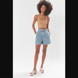 Urban Outfitters (BDG) High Waisted shorts 26